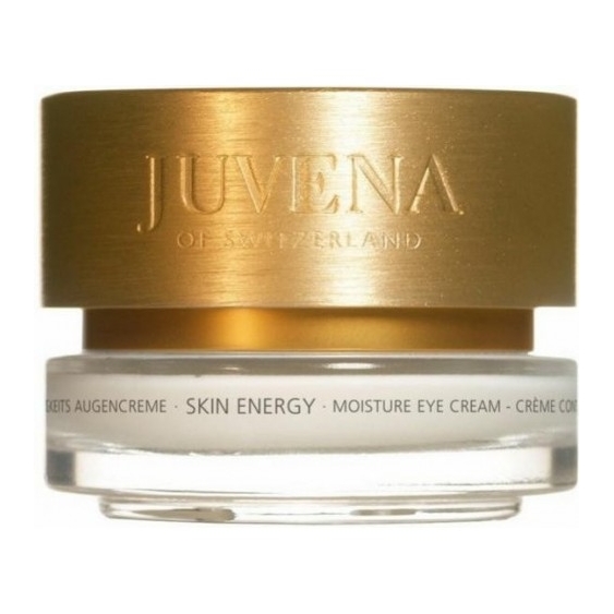 Juvena Skin Energy Moisture Eye Cream Crema Occhi Defaticante 15Ml