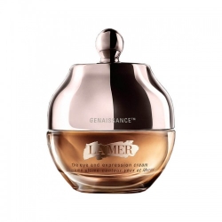 La Mer The Eye Expression Cream Genaissance Crema Anti-Et  Per Il Contorno Occhi 15 Ml