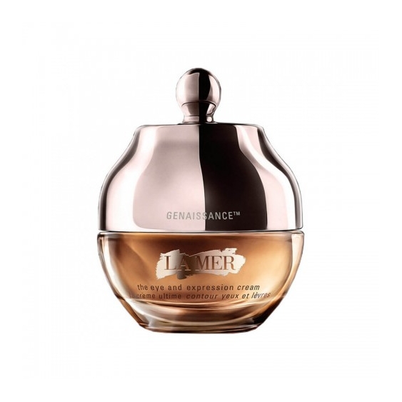 La Mer The Eye Expression Cream Genaissance Crema Anti-Et  Per Il Contorno Occhi 15 Ml