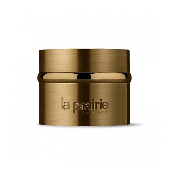 La Prairie Pure Gold Radiance Eye Cream Crema Contorno Occhi Rivitalizzante 20 Ml