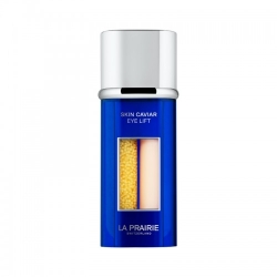 La Prairie Skin Caviar Eye Lift Siero Contorno Occhi Anti-Rughe 20 Ml