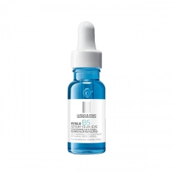 La Roche Posay Hyalu B5 Siero Occhi Ad Azione Rimpolpante 15 Ml