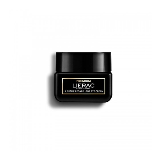 Lierac Premium La Cr me Regard Crema Anti Age Per Il Contorno Occhi 20 Ml