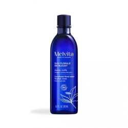 Melvita Acqua Floreale Di Fiordaliso Bio Tonico Lenitivo Per Contorno Occhi 200 Ml