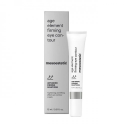 Mesoestetic Age Element Firming Eye Contour Crema Contorno Occhi Effetto Lifting 15 Ml