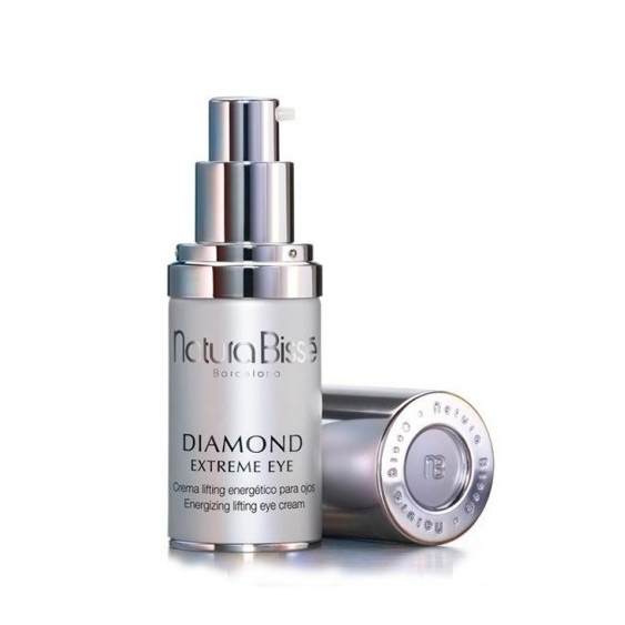 Natura Bisse Diamond Extreme Eye Siero Rassodante Per Il Contorno Occhi 25 Ml