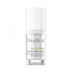 Natura Bisse Eye Recovery Balm Trattamento Contorno Occhi Idratante 15 Ml