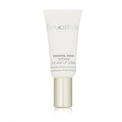 Natura Bisse Essential Shock Intense Eye And Lip Cream Spf15 Contorno Occhi E Labbra 15 Ml