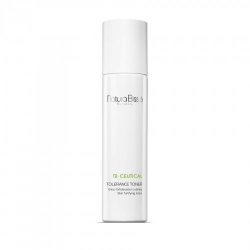 Natura Bisse Nb Ceutical Tolerance Toner Tonico Viso 200 Ml