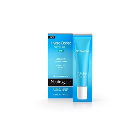 Neutrogena Hydro Boost Crema Gel Contorno Occhi Anti-Fatica 15 Ml
