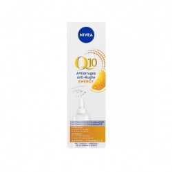 Nivea Q10 Energy Contorno Occhi Anti-Age 15 Ml