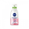Nivea Struccante Occhi Illuminante Waterproof 125 Ml