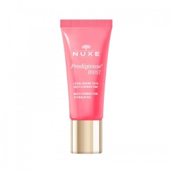 Nuxe Prodigieuse Boost Gel Balsamo Occhi Multi-Correzione 15 Ml