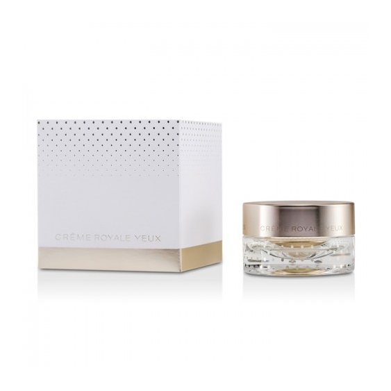 Orlane Creme Royale Yeux Crema Contorno Occhi 15 Ml