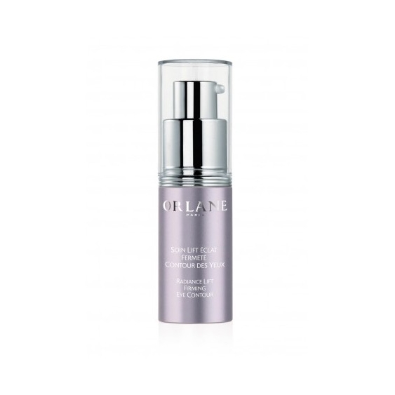 Orlane Fermet  Soin Lift Eclat Contour Des Yeux Trattamento Contorno Occhi Effetto Lifting 15Ml