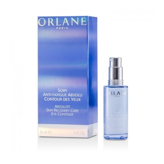 Orlane Soin Anti-Fatigue Absolu Contour Des Yeux Crema Contorno Occhi Anti-Fatica 15 Ml