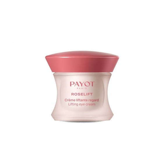 Payot Roselift Crema Contorno Occhi Liftante 15 Ml