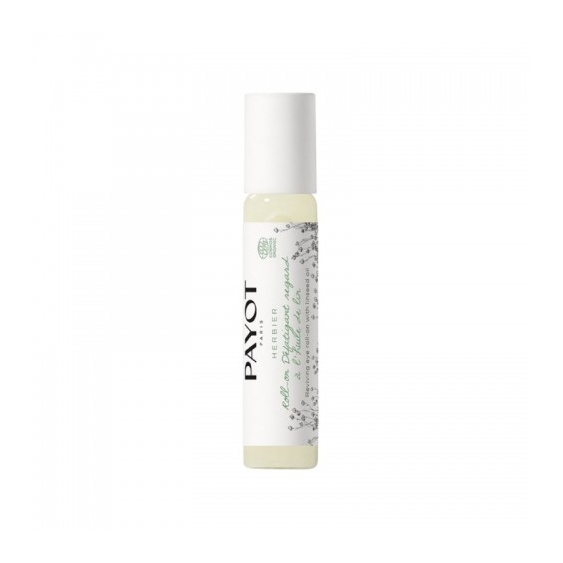 Payot Roll-On D fatigant Regard   L'Huile De Lin Defaticante Contorno Occhi 15 Ml