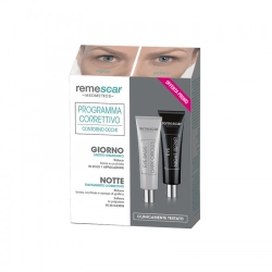 Remescar Programma Correttivo Crema Giorno 8 Ml + Crema Notte 8 Ml