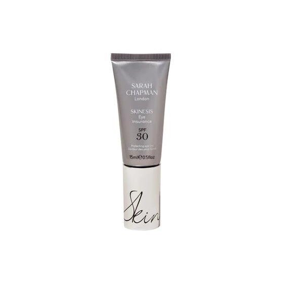 Sarah Chapman Eye Insurance Spf 30 Contorno Occhi Idratante 15 Ml