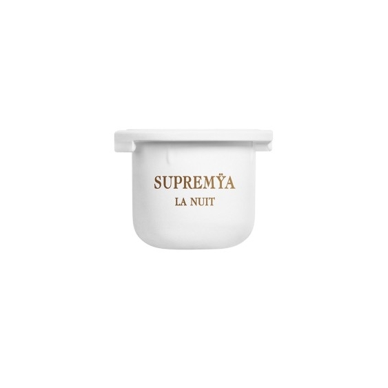 Sisley Supremya La Nuit Le Grand Soin Yeux Anti- Age Trattamento Contorno Occhi Ricarica Da 15 Ml