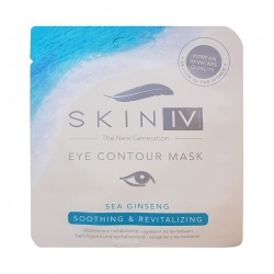 Skin Iv Maschera Lenitiva Per Il Contorno Occhi