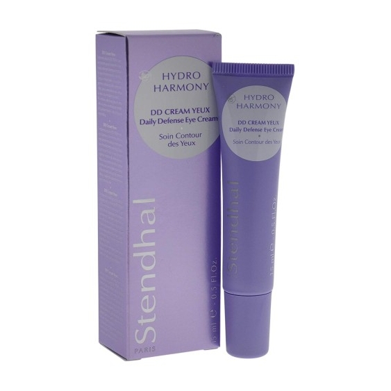Stendhal Daily Defense Cream Yeux Crema Contorno Occhi 15 Ml