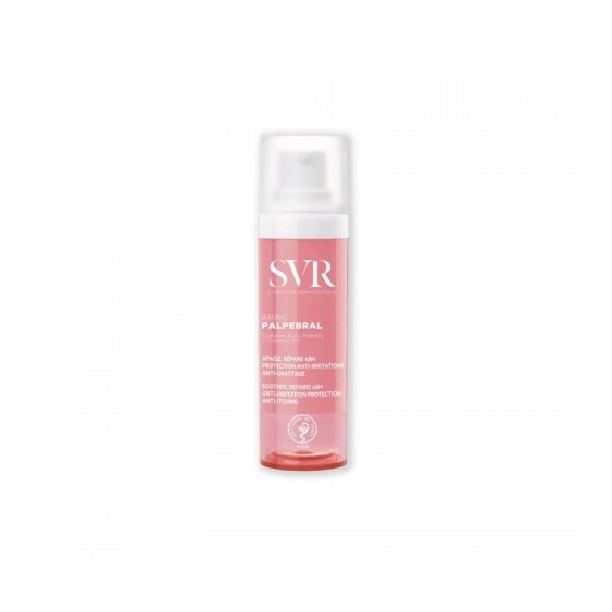 Svr Baume Palpebral Balsamo Viso E Contorno Occhi 30 Ml