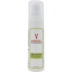 Vandel Relax Eyes Trattamento Anti-Age Per Il Contorno Occhi 30 Ml