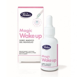 Venus Magic Wake Up Siero Anti Borse E Occhiaie 30 Ml