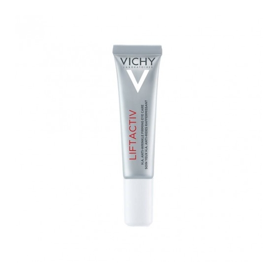 Vichy Liftactiv H.A. Contorno Occhi Anti-Rughe 15 Ml