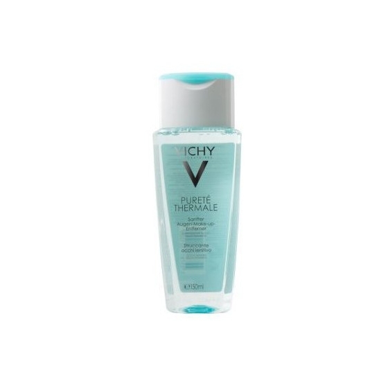 Vichy Purete Thermale Struccante Lenitivo 100 Ml