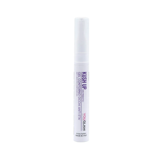 Youglam Kush Up Viola Gel Contorno Occhi Antiet  15 Ml