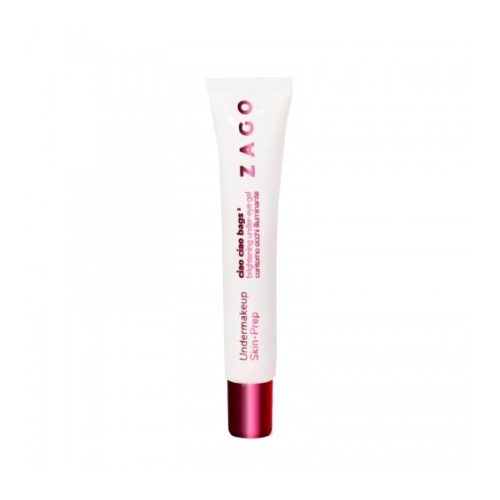 Zago Ciao Ciao Bags2 Contorno Occhi Illuminante 15 Ml