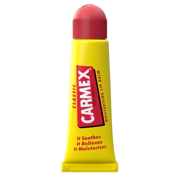 Carmex Balsamo Labbra Classico SPF15 Tubetto