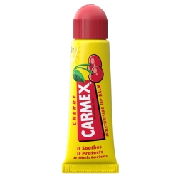 Carmex Balsamo Labbra Cherry SPF15 Tubetto