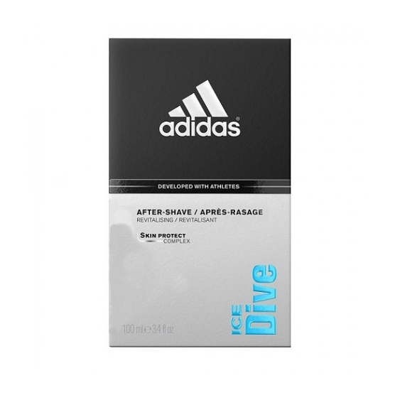 Adidas Dopobarba Linea Profumata Ice Dive 100 Ml