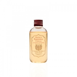 Antica Barbieria Colla Shampoo Per Barba Legno Scuro 150 Ml