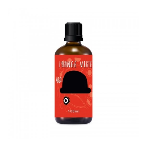 Ariana & Evans L'Orange Verte Splash & Skin Food Dopobarba 100 Ml