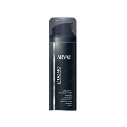 Arval L'Uomo Schiuma Da Barba Per Pelli Sensibili 50 Ml