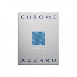 Azzaro Chrome Balsamo Dopobarba 100 Ml