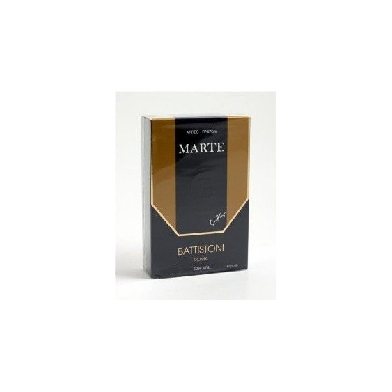 Battistoni Marte After Shave Dopobarba 30 Ml