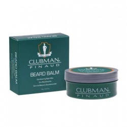 Clubmen Pinaud Beard Balm Balsamo Condizionatore Barba 59 G
