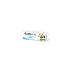 Depilzero Crema Depilatoria Per Il Viso 50 Ml