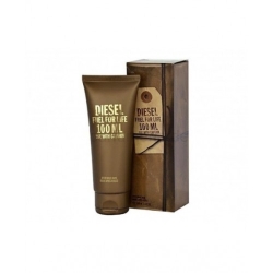 Diesel Fuel For Life Balsamo Dopobarba 100 Ml