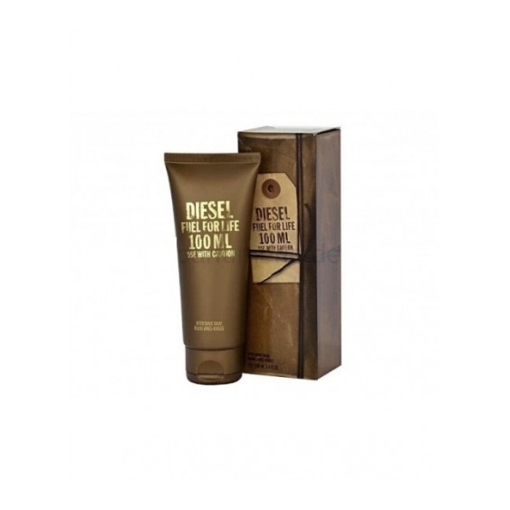 Diesel Fuel For Life Balsamo Dopobarba 100 Ml