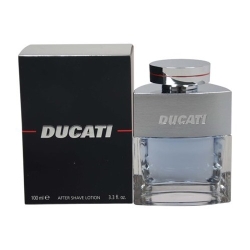 Ducati Men Lozione Dopobarba 100 Ml