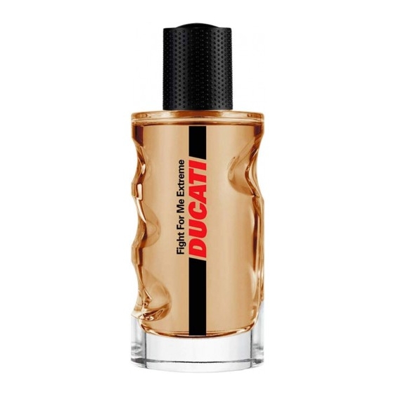 Ducati Fight For Me Extreme Lozione Dopobarba 100 Ml