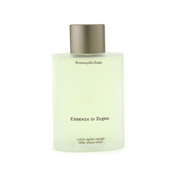 Ermenegildo Zegna Zegna Essenza After Shave Lozione Dopobarba 100 Ml