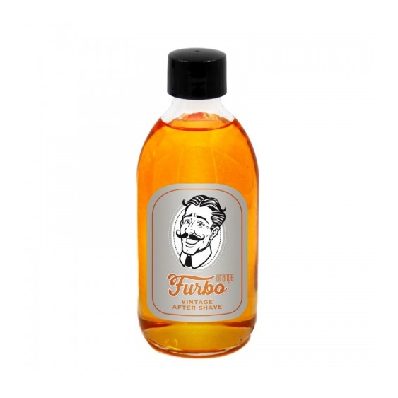 Furbo Orange Vintage Dopobarba 300 Ml